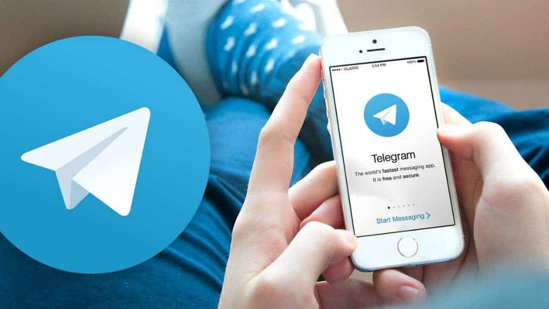 Telegram Global Number Screening (Full Briefing Format) - A Big Deal!